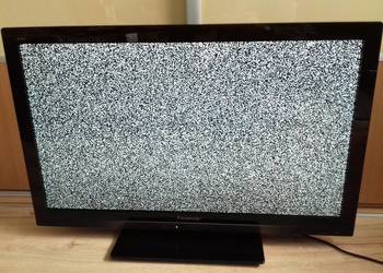 Telewizor Panasonic Viera TX-L32E3E, 32cale FullHD 1920x1080 3xHDMI, SD, VG