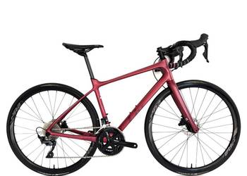 Rower Szosowy Karbonowy LIV AVAIL CARBON DISC Szosa Shimano Ultegra
