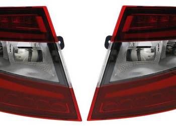 Skoda Octavia 17-20 Lampa tylna NOWA