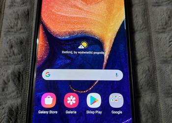 Samsung Galaxy A50