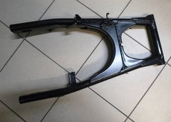Wahacz Kawasaki EN 500 1999