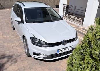 Golf7 lift kombi 1,8 TSI LPG DSG 4Motion