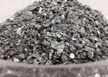 Antymon Metal Sb Antimony Metal >99,9% 90g