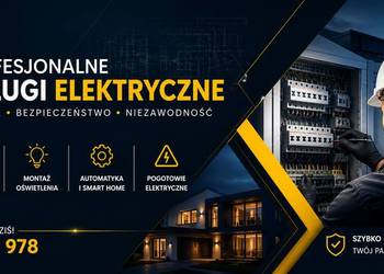 Profesjonalne Instalacje Elektryczne w Nowych Domach, Pomiary