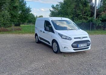 Ford Connect 1.6Hdi