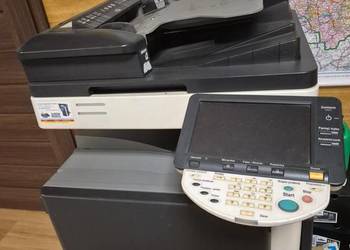 Sprzedam drukarkę KONICA MINOLTA