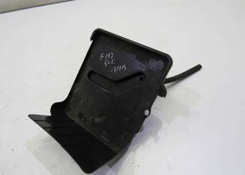 PODSTAWA AKUMULATORA FIAT 500 1.4 16V 08r