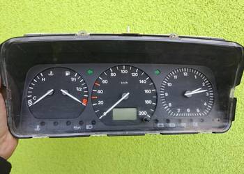 Transporter t4 licznik zegary diesel