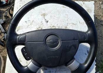 Kierownica Chevrolet Kalos