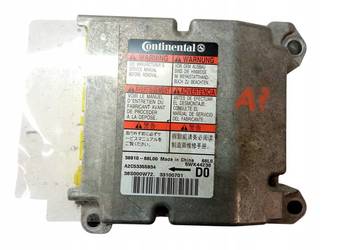 SENSOR AIRBAG 38910-68L00 Suzuki Swift V (2010-2017)