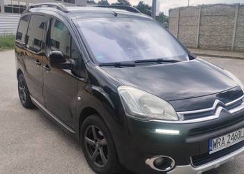 Citroen Berlingo XTR