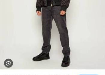 Kurtka męska wiosenna / całoroczna firmy RESERVED rozmiar L.. POLECAM