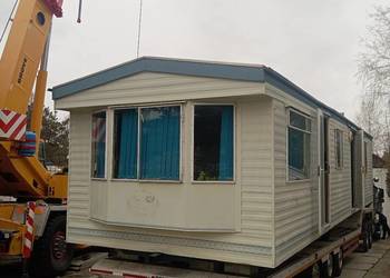 Domek Holenderski