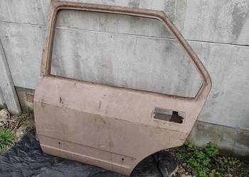 Drzwi Fiat 132
