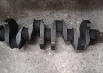 Wał Korbowy Opel 2.3 D