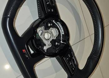 Kierownica Audi A3/S3/RS3 8V