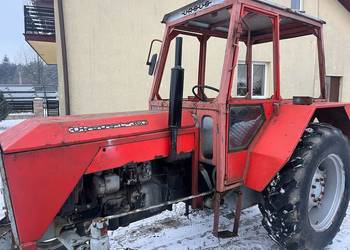 Ursus c355 jak c 360