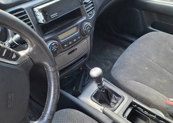 Sprzedam kia Magentis