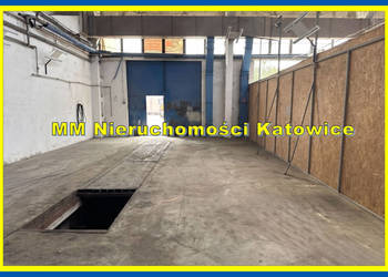 Lokal wynajmę 135m2 Katowice
