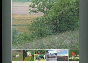 Europejska sieć ekologiczna NATURA 2000 w woj. zachodniopomorskim Europejska sieć ekologiczna NATURA 2000 w woj. zachodniopomorskim