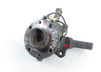 ZWROTNICA PIASTA PRZEDNIA PRAWA RENAULT KANGOO I 1.5 dCi 