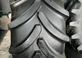 Opona używana rolnicza 540/65R30 VREDESTEIN TRAXION 65 1500zł W4228