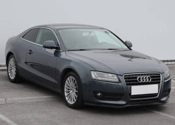 Audi A5 2.0 TFSI