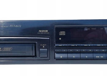 Pioneer PD M 602 PD-M602 zmieniarka cd player