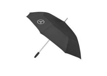 MERCEDES ekskluzywny parasol parasolka 130cm OE