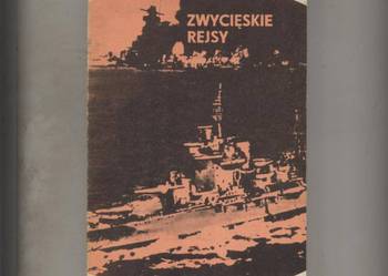 Zwycięskie rejsy - Mazurczyk