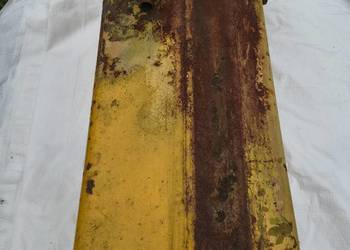 Zbiornik oleju hydraulicznego Ostrowek