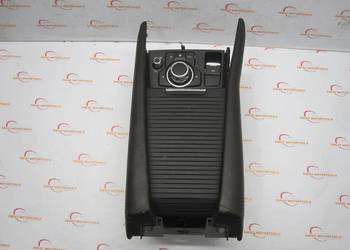 MAZDA 6 III GJ 16r panel przełączników konsoli środkowej G46C66CM0