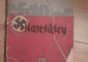 Jan Dobraczyński - Najeźdźcy