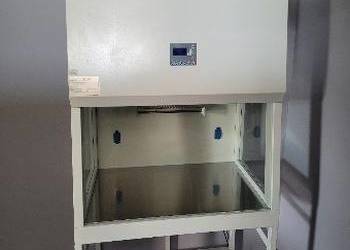 Komora PCR 1200