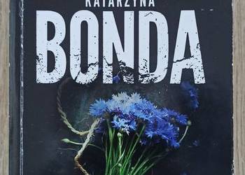 Florystka cz. I - Katarzyna Bonda