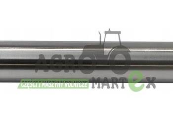 811/50428, 811-50428 SWORZEŃ TELESKOPU 50x396 JCB 811/50428, 811-50428 SWORZEŃ TELESKOPU 50x396 JCB