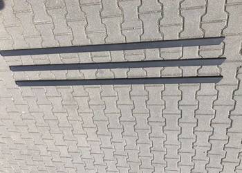 Ceownik 50-30-3 , długość  180 cm