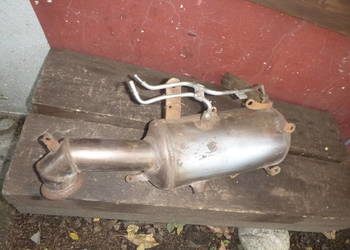 FILTR DPF BOSAL 095-576 CORSA D E 1,3CDTI PANDA PUNTO 1.3 MULTIJET