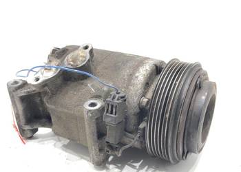 SPRĘŻARKA KLIMATYZACJI MAZDA CX-5 F500-JUBCA-03 2.2 175KM 11-17