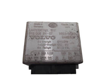 PRZEKAŹNIK MODUŁ ŚWIATEŁ DO VOLVO 850 9442303