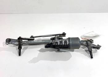 MECHANIZM WYCIERACZEK PRZÓD CITROEN BERLINGO II 9682861480 UKŁAD