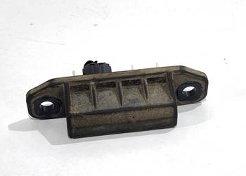 KLAMKA KLAPY TYŁ TOYOTA C-HR Crossover Nebula Blue