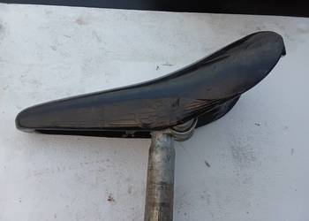 Siodełko szosowy Royal GT vintage ITALY