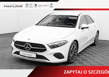 Mercedes A 200 GD8K629#200 d Progressive 8G-DCT Ambient Podgrz.f Salon PL …