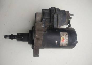 Rozrusznik VW passat b3 2.0b 0986016110 0001107004 Bosch