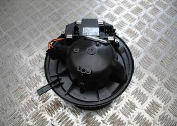 DMUCHAWA WENTYLATOR REZYSTOR VW GOLF V 3C1820015J 3C0907521B