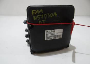 POMPA HAMULCOWA ABS BMW F10 F11 N57D30A AUTOMAT 6799519