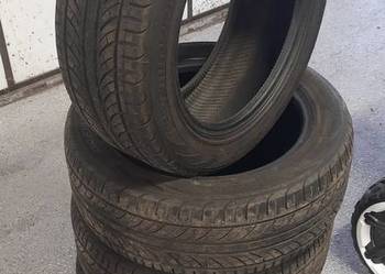 Opony letnie 205 55 16 Premiorri Solazo 205/55 R16