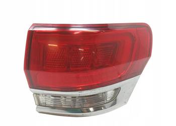 LAMPA TYŁ  PRAWA LIFT LED EU  Jeep Grand Cherokee IV (2011- 2021) WK2