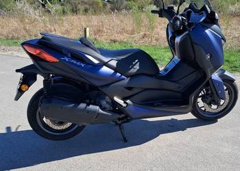 YAMAHA xmax 300 2019